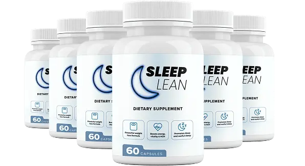 Sleep lean Discount